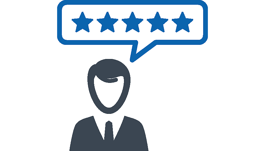 Client Reviews